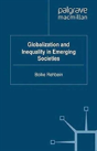 Globalization And Inequality In Emerging Societies - Preview