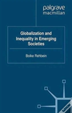 Capa do artigo Globalization And Inequality In Emerging Societies