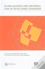 Capa do artigo Globalization And Informal Jobs In Developing Countries