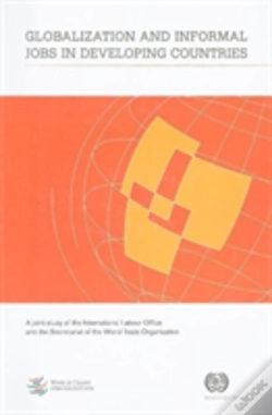 Capa do artigo Globalization And Informal Jobs In Developing Countries
