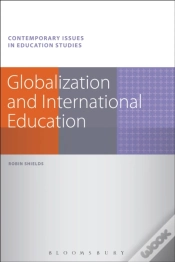 Capa do artigo Globalization And International Education