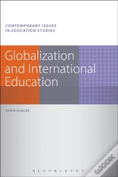 Globalization And International Education