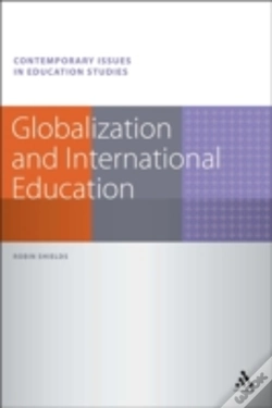 Capa do artigo Globalization And International Education