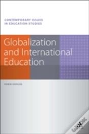 Capa do artigo Globalization And International Education