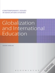 Capa do artigo Globalization And International Education