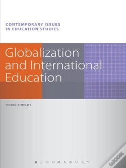 Capa do artigo Globalization And International Education