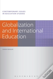 Capa do artigo Globalization And International Education