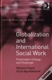 Capa do artigo Globalization And International Social Work