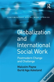 Capa do artigo Globalization And International Social Work