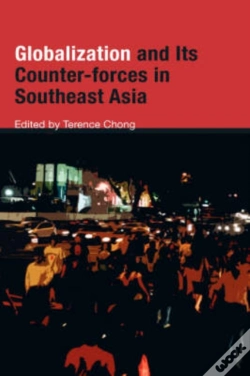 Capa do artigo Globalization And Its Counter-Forces In Southeast Asia