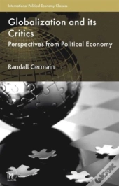 Globalization And Its Critics