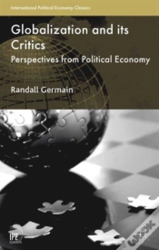 Capa do artigo Globalization And Its Critics
