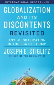 Capa do artigo Globalization And Its Discontents 821
