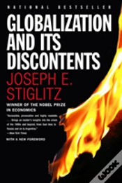 Capa do artigo Globalization And Its Discontents