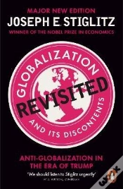 Capa do artigo Globalization And Its Discontents Revisited