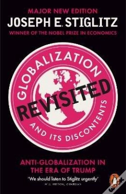 Capa do artigo Globalization And Its Discontents Revisited