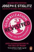 Globalization And Its Discontents Revisited