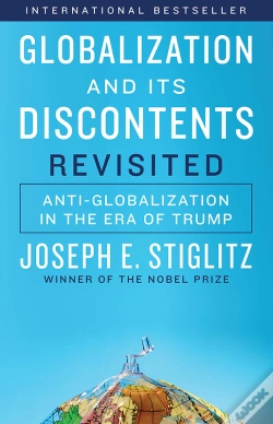Capa do artigo Globalization And Its Discontents Revisited