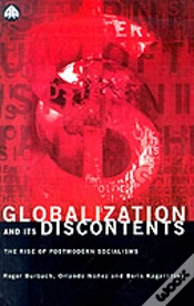 Capa do artigo Globalization And Its Discontents