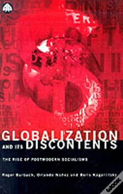 Capa do artigo Globalization And Its Discontents