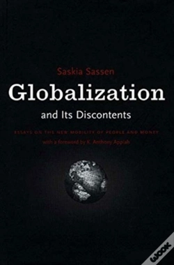 Capa do artigo Globalization And Its Discontents