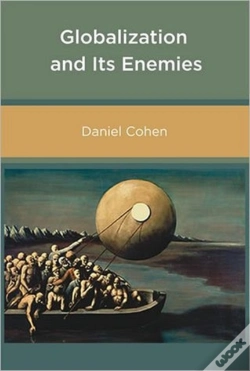 Capa do artigo Globalization And Its Enemies