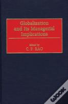 Globalization And Its Managerial Implications