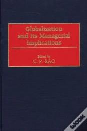 Capa do artigo Globalization And Its Managerial Implications