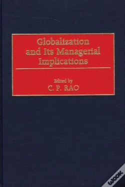 Capa do artigo Globalization And Its Managerial Implications