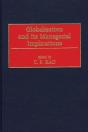 Globalization And Its Managerial Implications - Preview