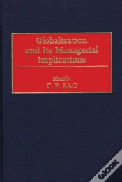 Capa do artigo Globalization And Its Managerial Implications