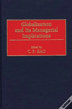 Capa do artigo Globalization And Its Managerial Implications