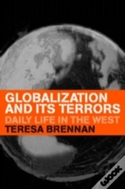Capa do artigo Globalization And Its Terrors