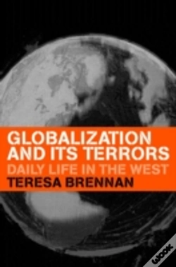 Capa do artigo Globalization And Its Terrors