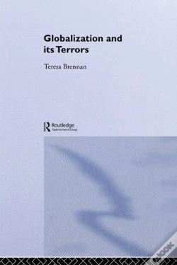 Capa do artigo Globalization And Its Terrors