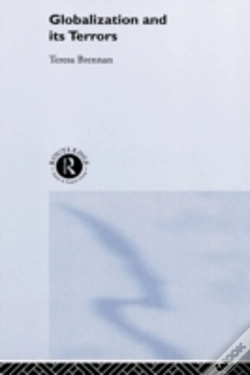Capa do artigo Globalization And Its Terrors