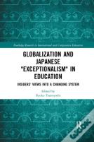 Globalization And Japanese Exceptionalism In Education