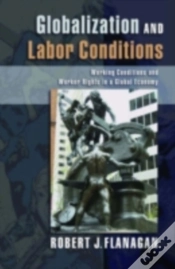 Capa do artigo Globalization And Labor Conditions