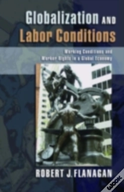 Capa do artigo Globalization And Labor Conditions