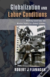 Capa do artigo Globalization And Labor Conditions