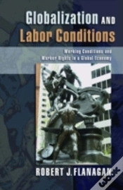 Capa do artigo Globalization And Labor Conditions