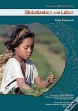 Capa do artigo Globalization And Labor