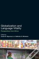 Globalization And Language Vitality