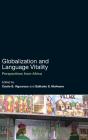 Globalization And Language Vitality - Preview