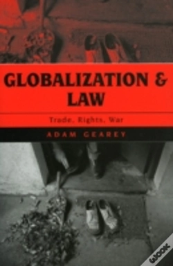 Capa do artigo Globalization And Law