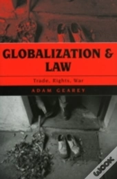 Globalization And Law