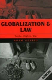 Capa do artigo Globalization And Law