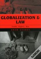 Globalization And Law
