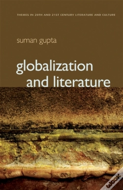Capa do artigo Globalization And Literature
