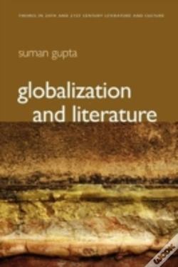Capa do artigo Globalization And Literature